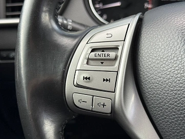 Nissan Qashqai, 2014г, передний привод, вариатор