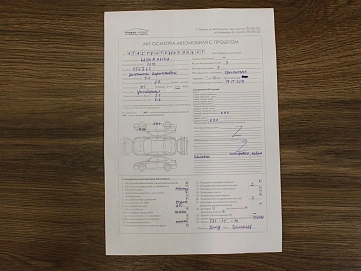 Lada (ВАЗ) Kalina, 2016г, передний привод, механика