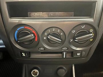 Hyundai Getz, 2008г, передний привод, автомат