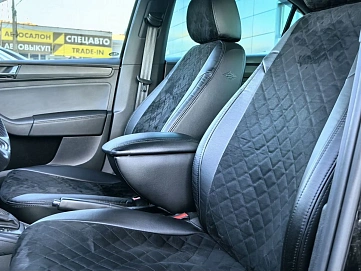 Skoda Rapid, 2022г, передний привод, робот