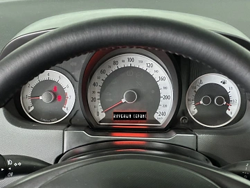 Kia Ceed, 2009г, передний привод, механика