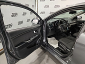 Kia , 2016г., передний привод, автомат