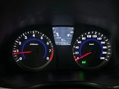 Hyundai Solaris, 2013г., передний привод, механика