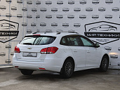 Chevrolet Cruze, 2014г., передний привод, механика