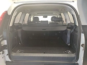 Haval H9, 2018г., передний привод, автомат