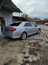 Toyota Camry, 2012г., передний привод, автомат