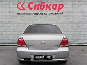 Nissan Almera Classic, 2011г., передний привод, механика