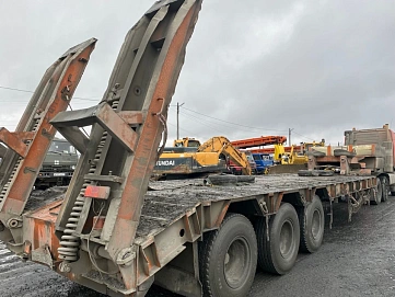 Specpricep Высокорамные   H, 2012г