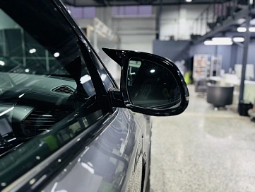 BMW X5, 2017г, полный привод, автомат