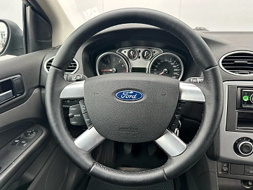Ford Focus, 2006г, передний привод, механика