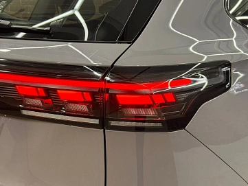 Volkswagen Tiguan, 2025г, полный привод, робот