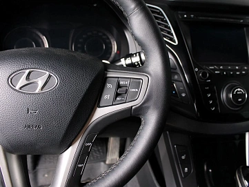 Hyundai i40, 2013г., передний привод, автомат