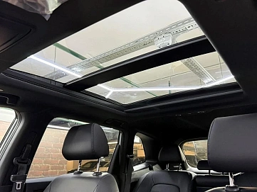 Honda CR-V, 2025г, полный привод, вариатор