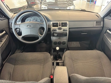 Lada (ВАЗ) Priora, 2012г, передний привод, механика