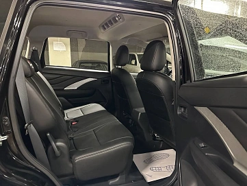 Mitsubishi Xpander, 2023г, передний привод, автомат