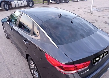 Kia Optima, 2019г, передний привод, автомат