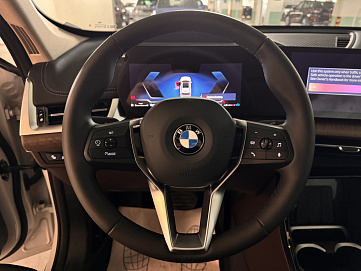 BMW X1, 2024г, полный привод, робот