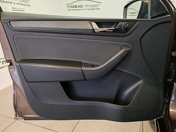 Skoda Rapid, 2021г, передний привод, механика