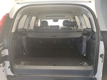 Haval H9, 2018г, передний привод, автомат