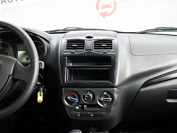 Lada (ВАЗ) Granta, 2026г, передний привод, механика