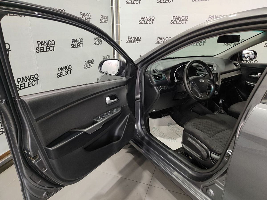 Kia , 2016г., передний привод, автомат