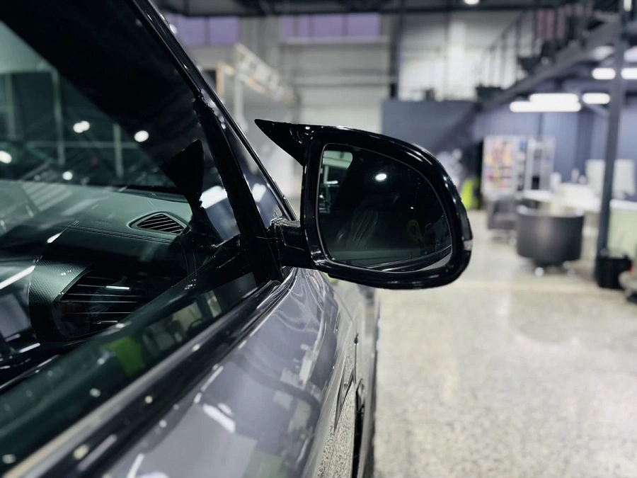 BMW X5, 2017г., полный привод, автомат