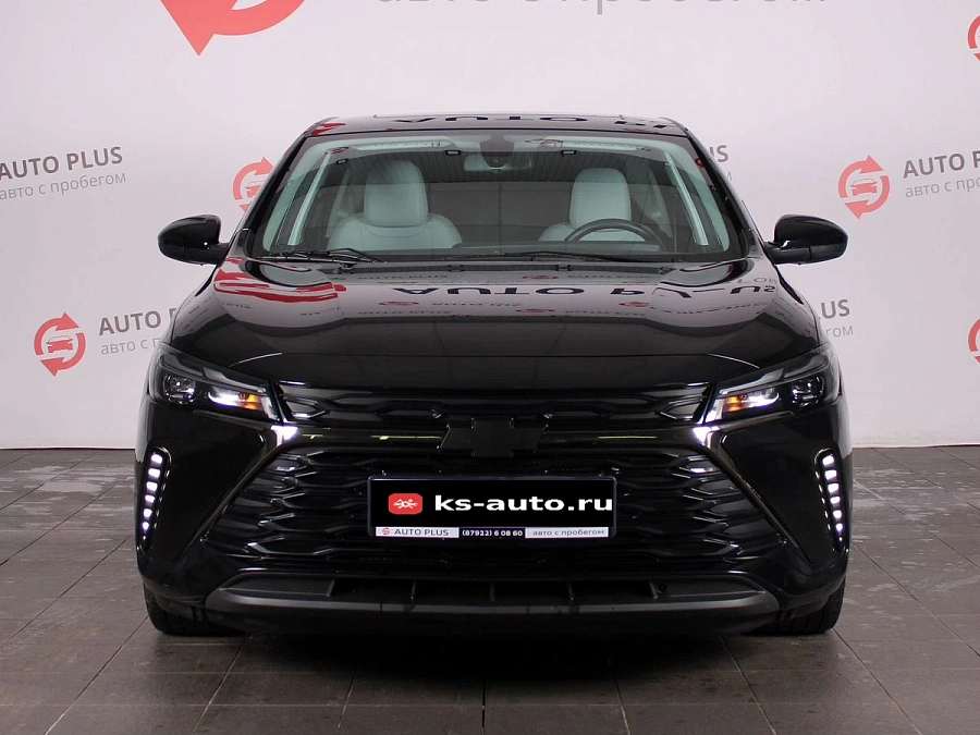 Chevrolet Monza, 2023г., передний привод, робот