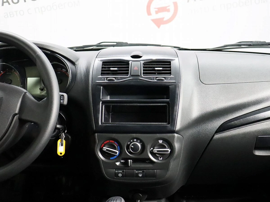 Lada (ВАЗ) Granta, 2026г., передний привод, механика