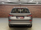 Skoda Kodiaq, 2024г., полный привод, робот