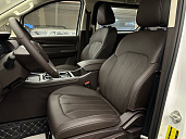 BAW Ace M7, 2024г., задний привод, автомат