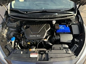 Kia Ceed, 2013г., передний привод, автомат