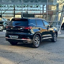 CHERY Tiggo 7 Pro, 2023г., передний привод, вариатор