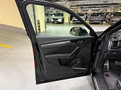 Audi Q5, 2024г., полный привод, робот