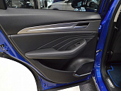 Haval F7, 2020г., передний привод, робот