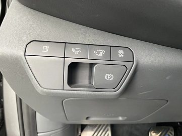Kia EV9, 2024г, полный привод, автомат