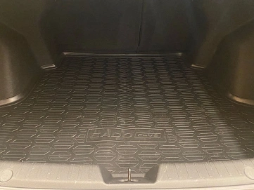 Changan Eado Plus, 2023г, передний привод, робот