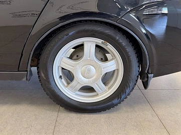 Lada (ВАЗ) Priora, 2012г, передний привод, механика