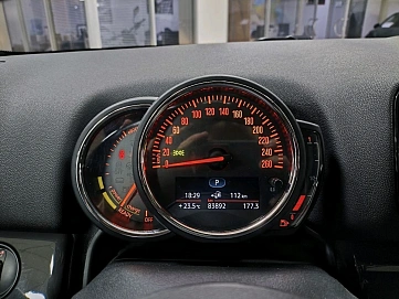 Mini , 2018г., полный привод, автомат
