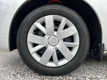 Lada (ВАЗ) Granta, 2023г, передний привод, механика