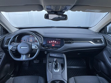 Haval F7, 2021г, передний привод, автомат