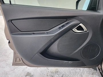 Lada (ВАЗ) Granta, 2020г, передний привод, механика