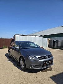 Volkswagen Jetta, 2013г, передний привод, автомат