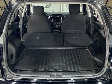 Hyundai Creta, 2019г, передний привод, автомат