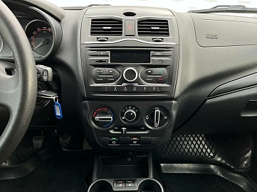 Lada (ВАЗ) Granta, 2020г, передний привод, механика