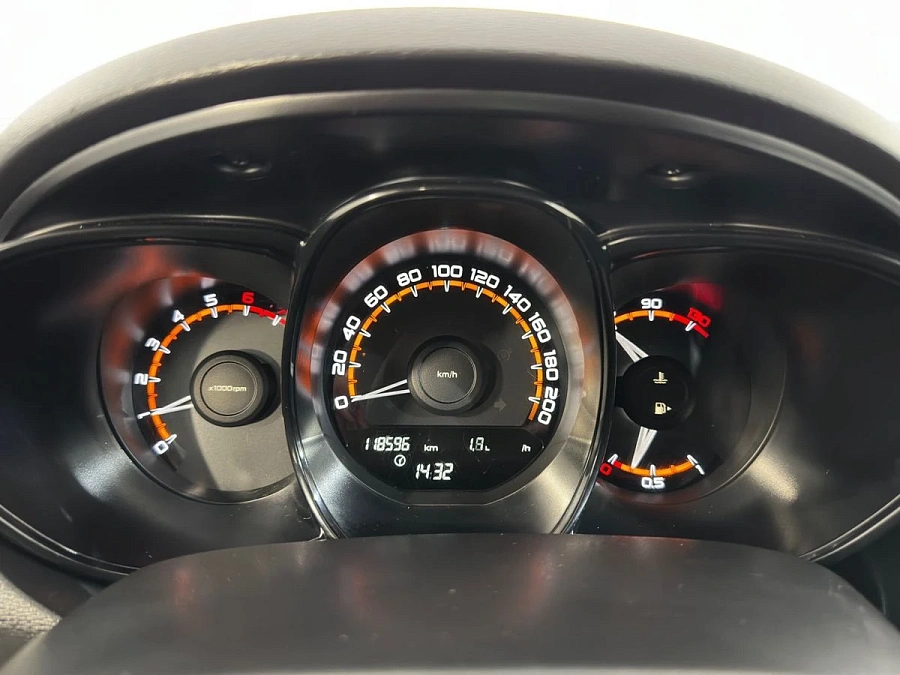 Lada (ВАЗ) Vesta, 2019г., передний привод, механика