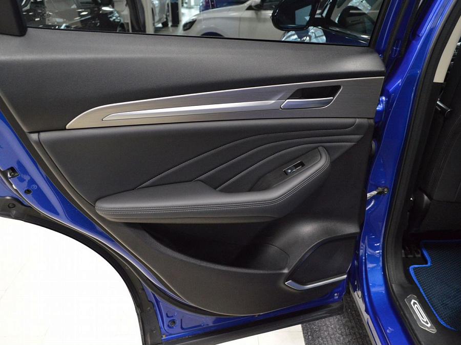 Haval F7, 2020г., передний привод, робот
