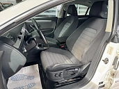 Volkswagen Passat CC, 2010г., передний привод, механика