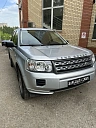 Land Rover Freelander, 2011г., полный привод, механика