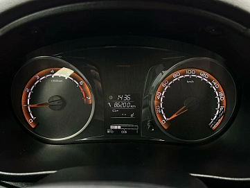 Lada (ВАЗ) Granta, 2023г, передний привод, механика