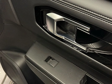 Mitsubishi L200, 2025г, полный привод, механика